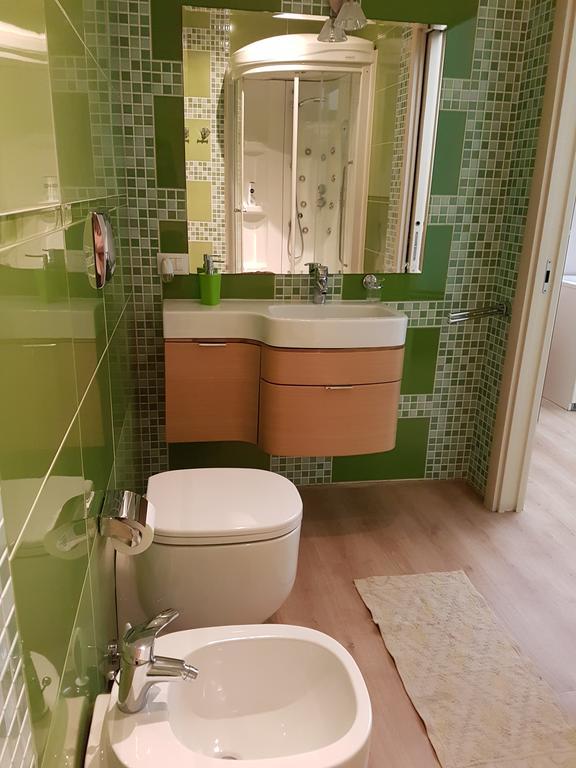 Bed & Breakfast Marina Poetto Cagliari