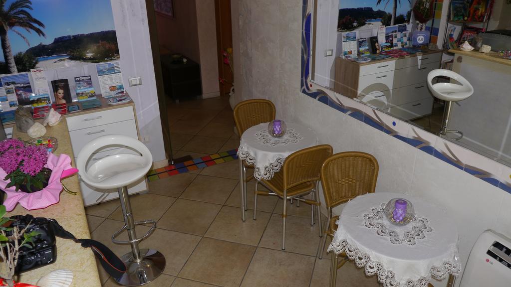 Bed & Breakfast Marina Poetto Cagliari