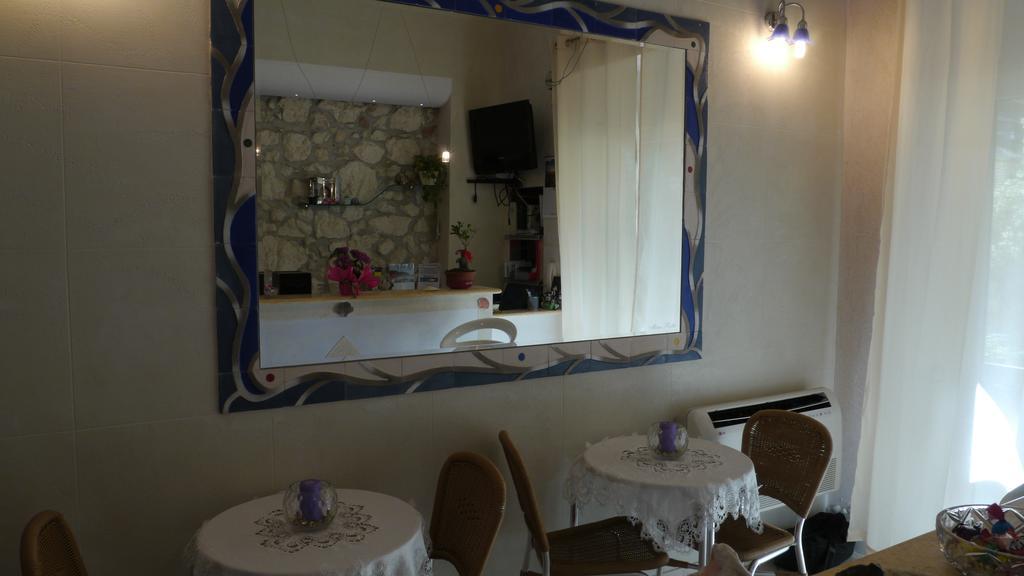 Bed & Breakfast Marina Poetto Cagliari