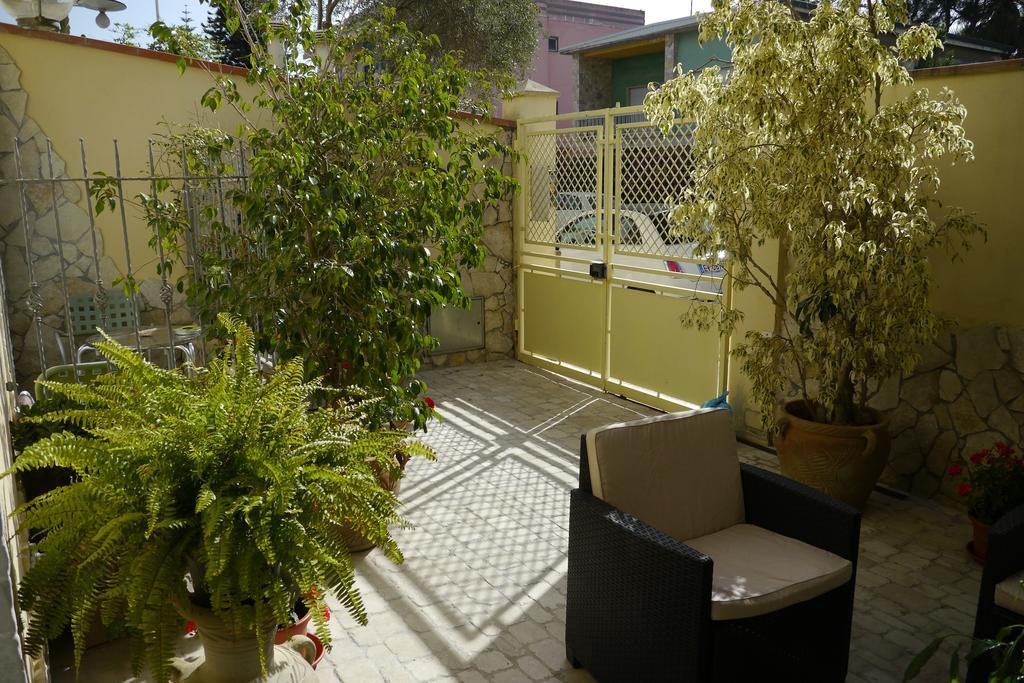 Marina Poetto Bed & Breakfast Cagliari