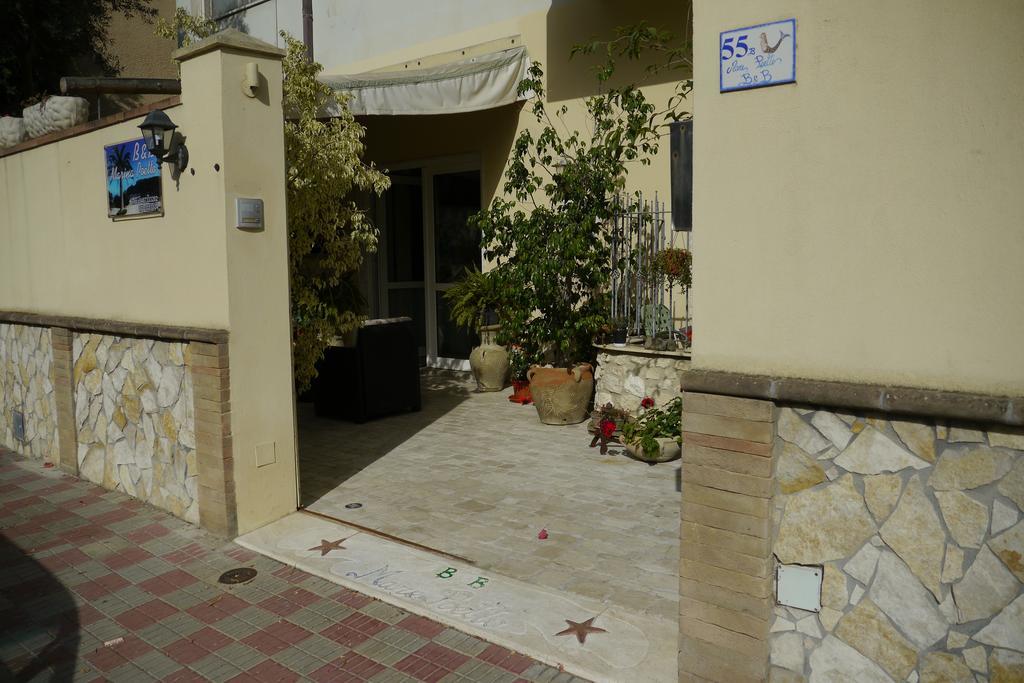 Marina Poetto Bed & Breakfast Cagliari