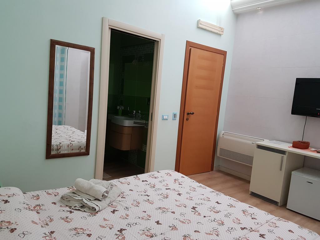 Marina Poetto Bed & Breakfast Cagliari