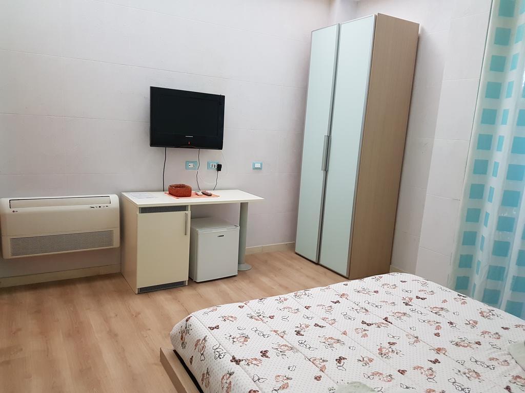 Marina Poetto Bed & Breakfast