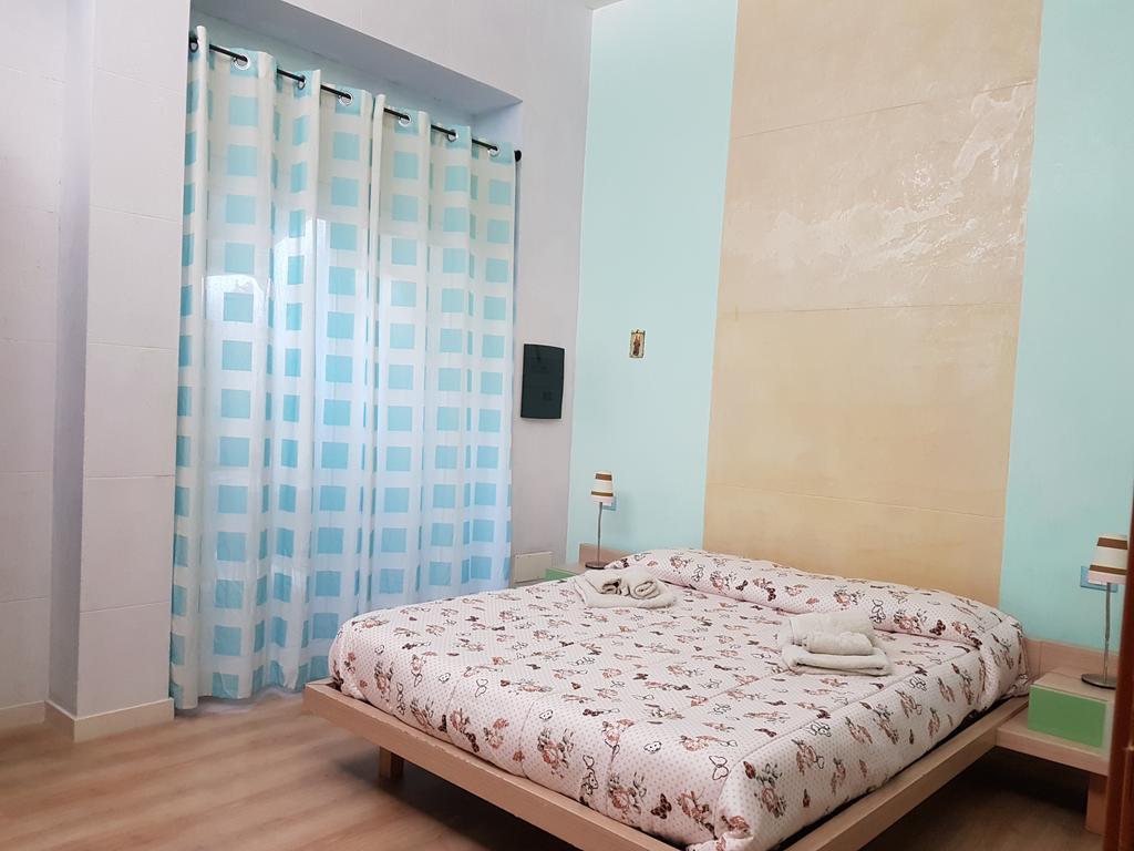 Bed & Breakfast Marina Poetto *