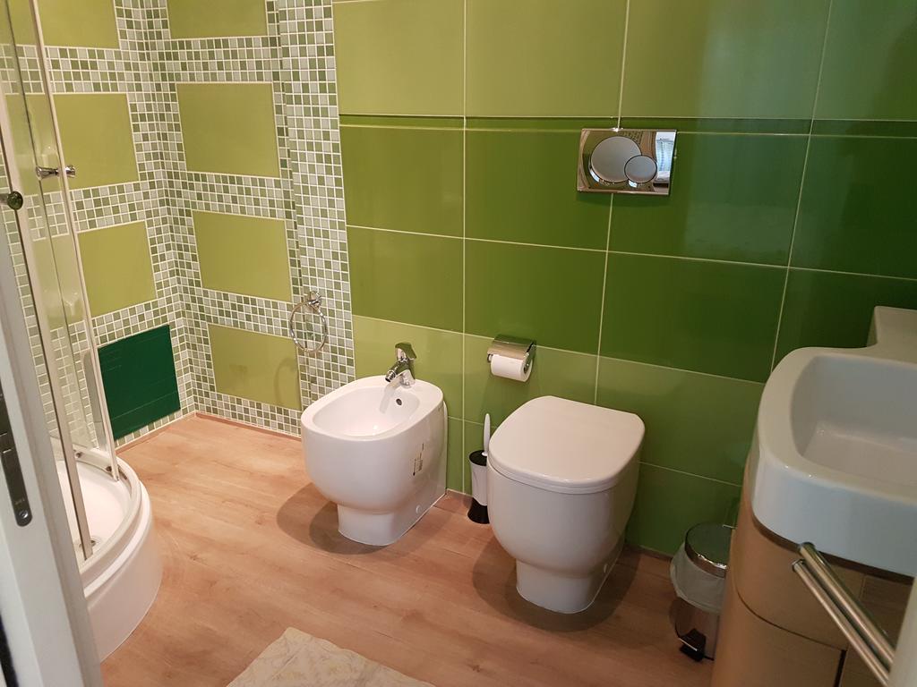 Marina Poetto Bed & Breakfast Cagliari