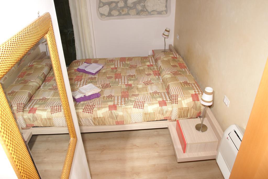 Marina Poetto Bed & Breakfast Cagliari