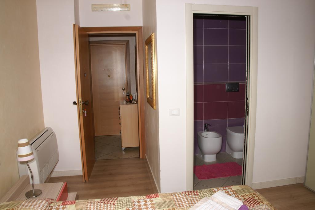 Marina Poetto Bed & Breakfast *