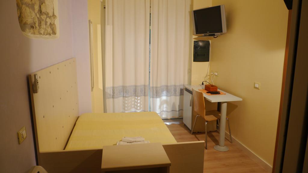 Marina Poetto Bed & Breakfast Cagliari