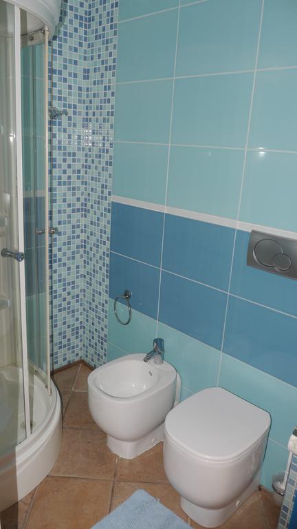 Marina Poetto Bed & Breakfast Cagliari