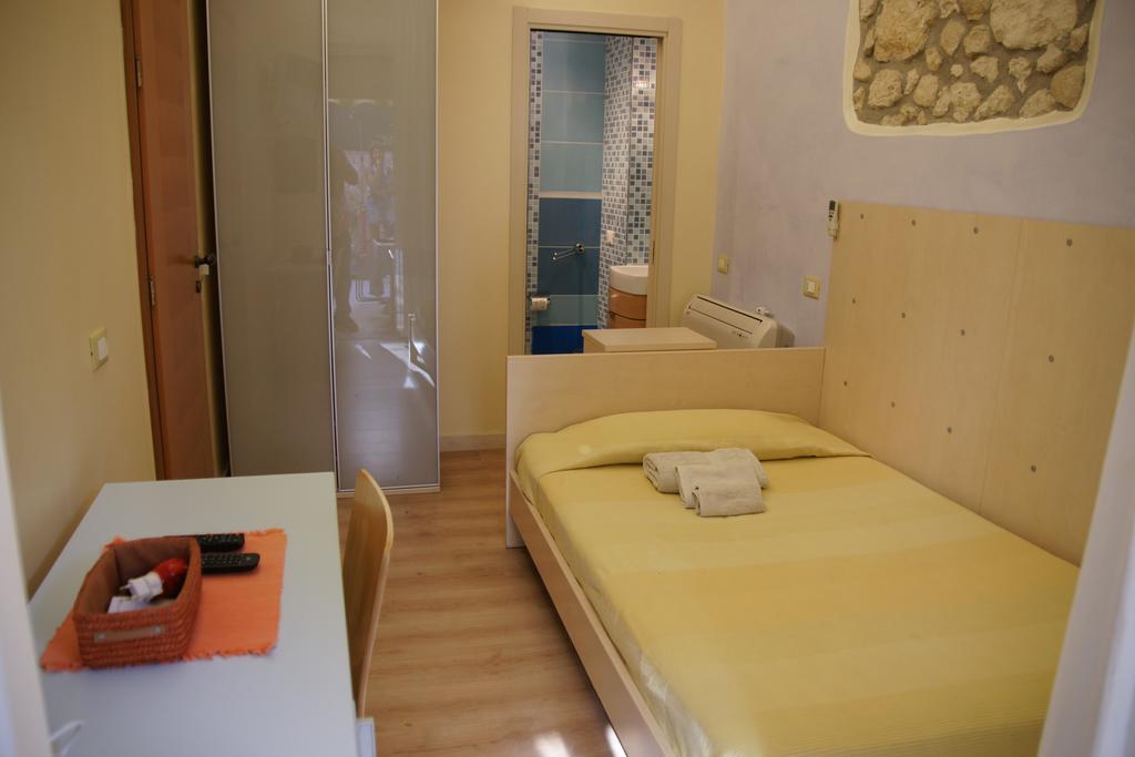 Bed & Breakfast Marina Poetto