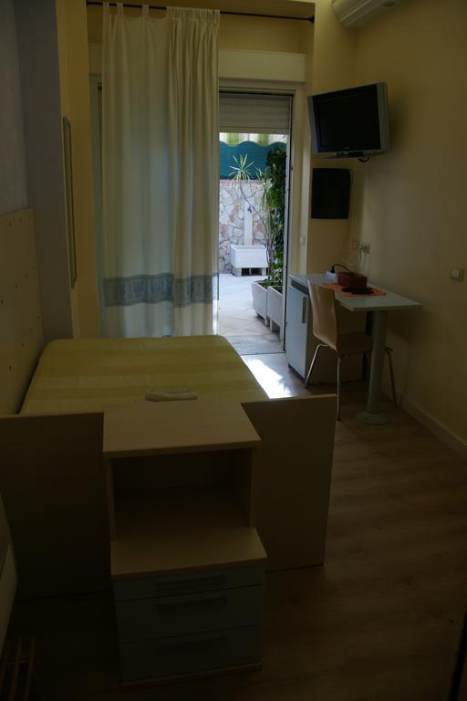 Marina Poetto Bed & Breakfast Cagliari